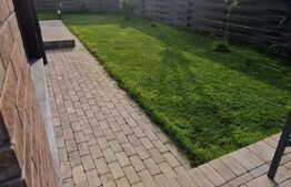 Casa 4 camere Stupini, individuala ,lux, 500 mp teren, 117 mp utili