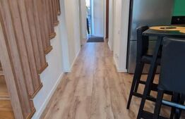 Casa 4 camere Stupini, individuala ,lux, 500 mp teren, 117 mp utili