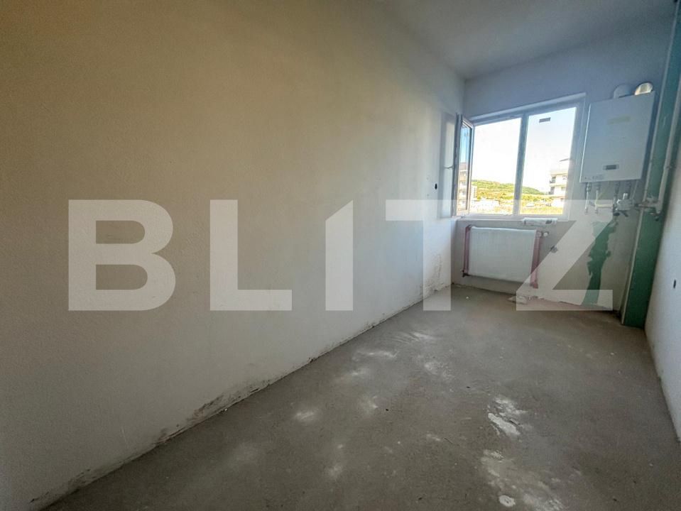 Garsonieră de vânzare Floreşti - 158725AV | BLITZ Cluj-Napoca | Poza4