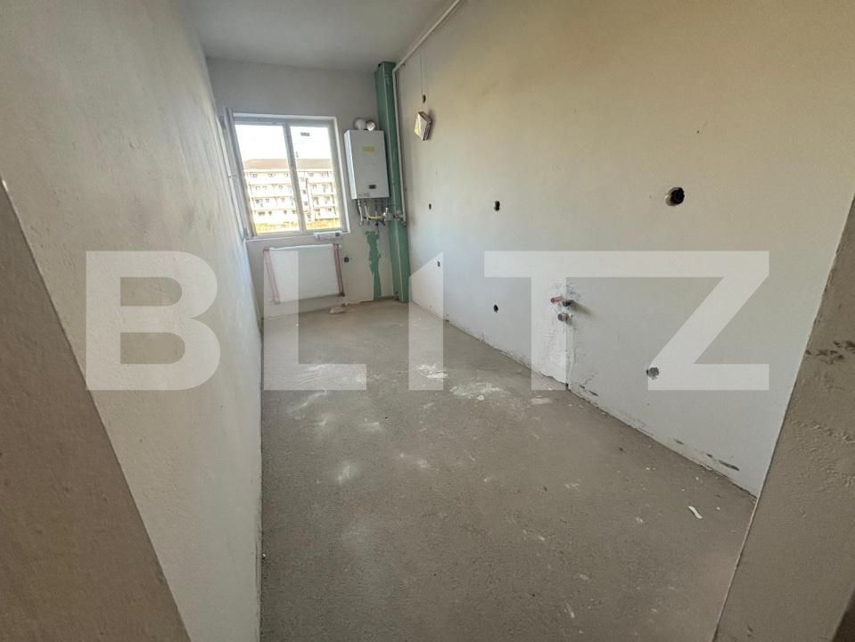 Garsonieră de vânzare Floreşti - 158725AV | BLITZ Cluj-Napoca | Poza5