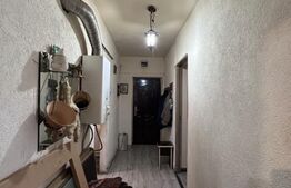 Apartament 3 camere, cartier Iris