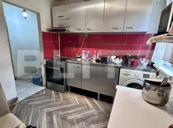 Apartament de vânzare 3 camere Iris - 158726AV | BLITZ Cluj-Napoca | Poza1