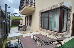 EXCLUSIVITATE! Duplex 4 camere, piscina, 95mp, teren 392mp, zona R.A.R Gilau