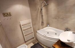 EXCLUSIVITATE! Duplex 4 camere, piscina, 95mp, teren 392mp, zona R.A.R Gilau