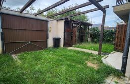 EXCLUSIVITATE! Duplex 4 camere, piscina, 95mp, teren 392mp, zona R.A.R Gilau