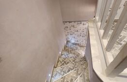 EXCLUSIVITATE! Duplex 4 camere, piscina, 95mp, teren 392mp, zona R.A.R Gilau