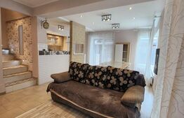 EXCLUSIVITATE! Duplex 4 camere, piscina, 95mp, teren 392mp, zona R.A.R Gilau