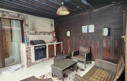 EXCLUSIVITATE! Duplex 4 camere, piscina, 95mp, teren 392mp, zona R.A.R Gilau