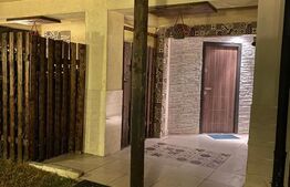 EXCLUSIVITATE! Duplex 4 camere, piscina, 95mp, teren 392mp, zona R.A.R Gilau