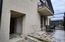 EXCLUSIVITATE! Duplex 4 camere, piscina, 95mp, teren 392mp, zona R.A.R Gilau