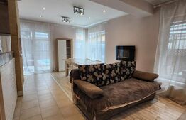 EXCLUSIVITATE! Duplex 4 camere, piscina, 95mp, teren 392mp, zona R.A.R Gilau