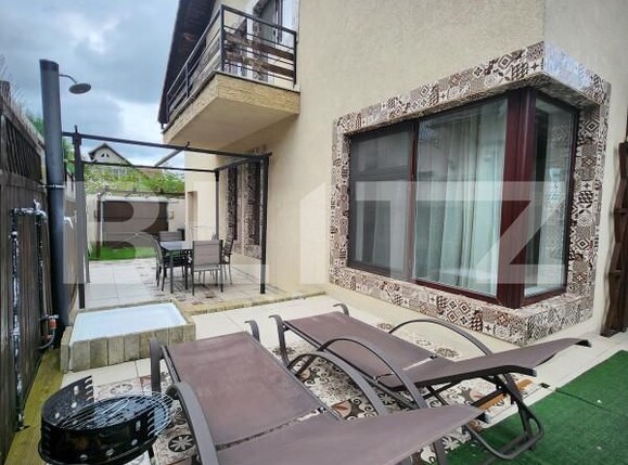 Casa de vânzare 4 camere Gilău - 158727CV | BLITZ Cluj-Napoca | Poza3