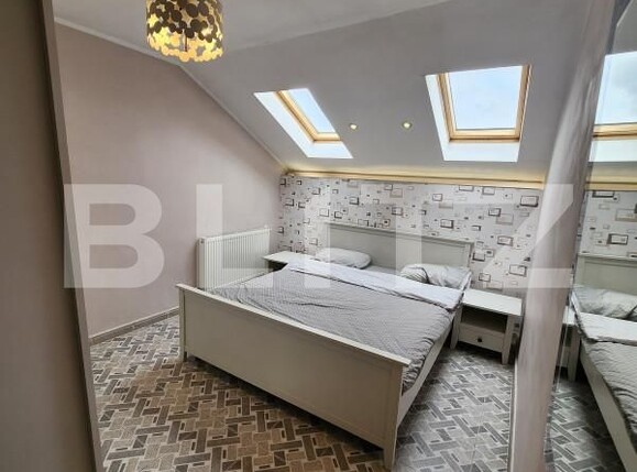 Casa de vânzare 4 camere Gilău - 158727CV | BLITZ Cluj-Napoca | Poza24