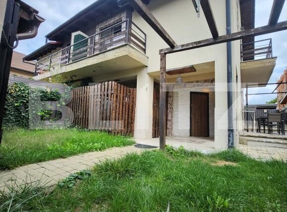 Casa de vânzare 4 camere Gilău - 158727CV | BLITZ Cluj-Napoca | Poza1