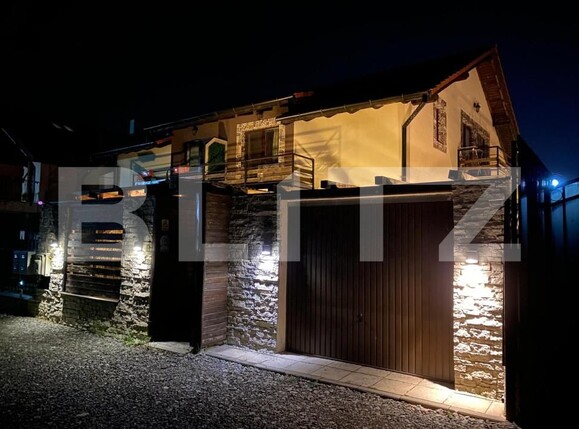 Casa de vânzare 4 camere Gilău - 158727CV | BLITZ Cluj-Napoca | Poza6