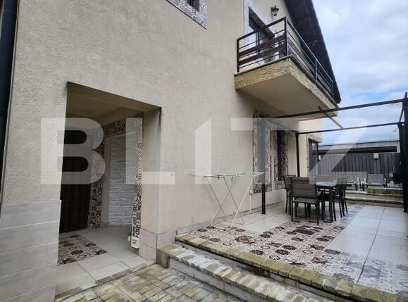 Casa de vânzare 4 camere Gilău - 158727CV | BLITZ Cluj-Napoca | Poza2