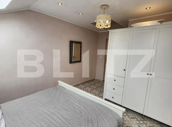 Casa de vânzare 4 camere Gilău - 158727CV | BLITZ Cluj-Napoca | Poza23