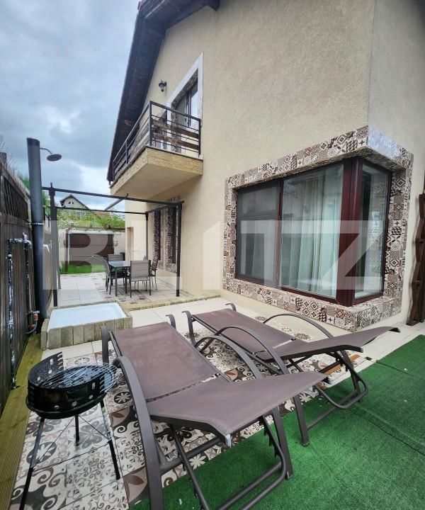 Casa de vânzare 4 camere Gilău - 158727CV | BLITZ Cluj-Napoca | Poza3