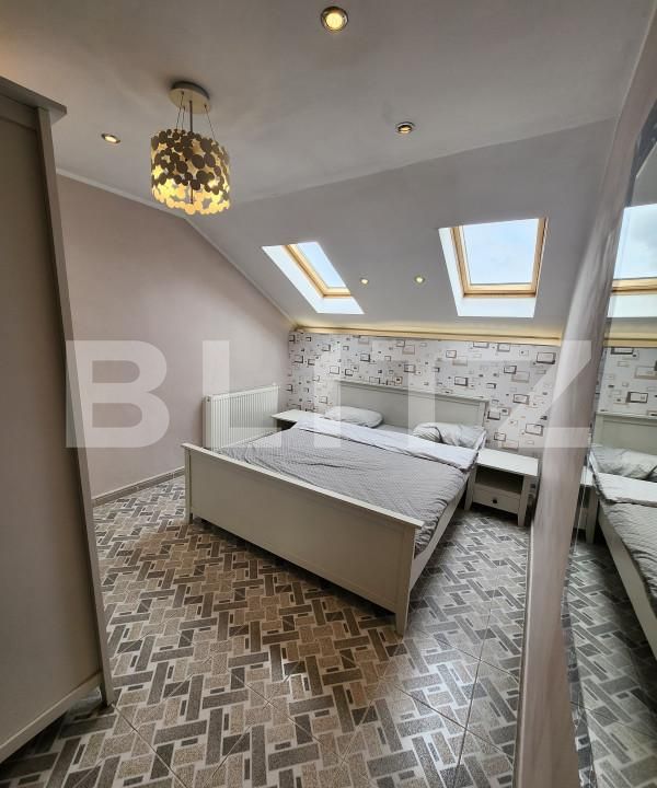 Casa de vânzare 4 camere Gilău - 158727CV | BLITZ Cluj-Napoca | Poza24