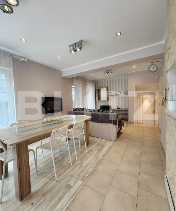 Casa de vânzare 4 camere Gilău - 158727CV | BLITZ Cluj-Napoca | Poza13