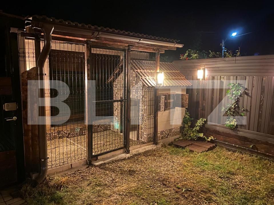 Casa de vânzare 4 camere Gilău - 158727CV | BLITZ Cluj-Napoca | Poza8