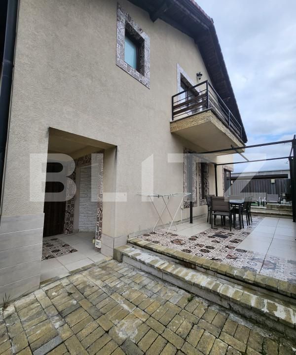 Casa de vânzare 4 camere Gilău - 158727CV | BLITZ Cluj-Napoca | Poza2