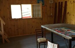 Cabana de vanzare Salaj, 405 mp teren, Sat Ciucea, 