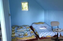 Cabana de vanzare Salaj, 405 mp teren, Sat Ciucea, 