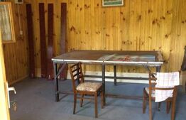 Cabana de vanzare Salaj, 405 mp teren, Sat Ciucea, 