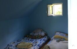 Cabana de vanzare Salaj, 405 mp teren, Sat Ciucea, 