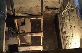 Cabana de vanzare Salaj, 405 mp teren, Sat Ciucea, 