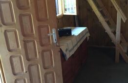 Cabana de vanzare Salaj, 405 mp teren, Sat Ciucea, 