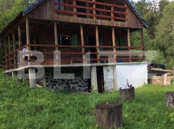 Casa de vânzare 4 camere Exterior Vest - 158728CV | BLITZ Cluj-Napoca | Poza7