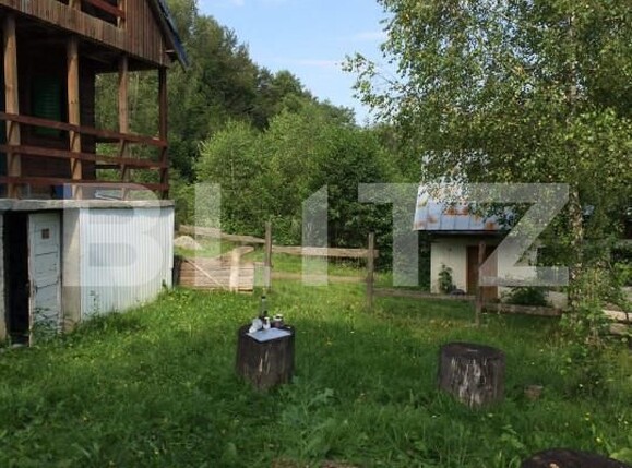 Casa de vânzare 4 camere Exterior Vest - 158728CV | BLITZ Cluj-Napoca | Poza8