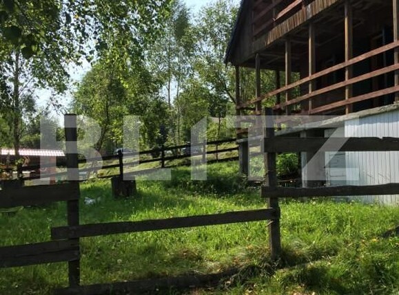 Casa de vânzare 4 camere Exterior Vest - 158728CV | BLITZ Cluj-Napoca | Poza10