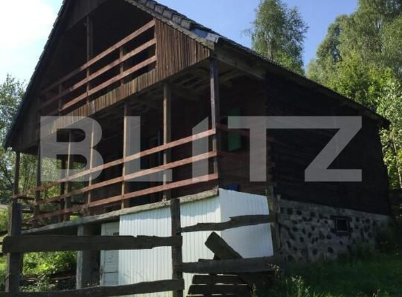 Casa de vânzare 4 camere Exterior Vest - 158728CV | BLITZ Cluj-Napoca | Poza1