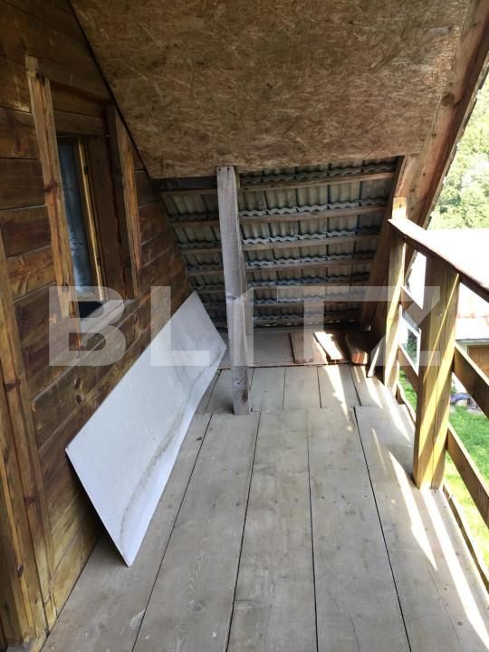 Casa de vânzare 4 camere Exterior Vest - 158728CV | BLITZ Cluj-Napoca | Poza11