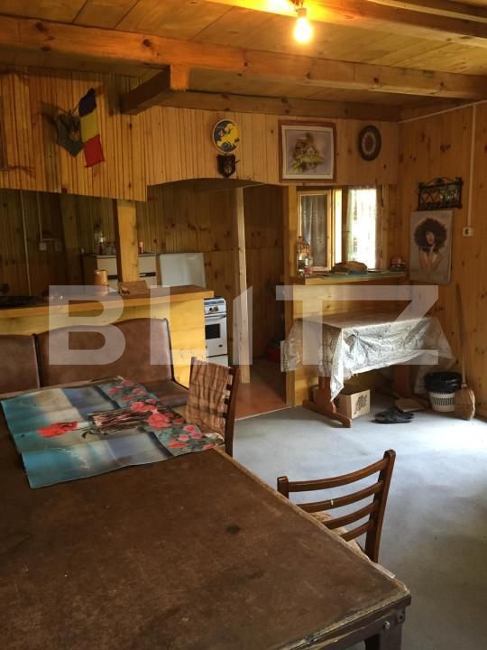 Casa de vânzare 4 camere Exterior Vest - 158728CV | BLITZ Cluj-Napoca | Poza3