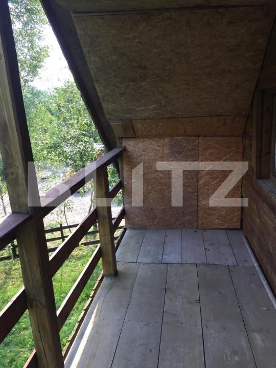 Casa de vânzare 4 camere Exterior Vest - 158728CV | BLITZ Cluj-Napoca | Poza9