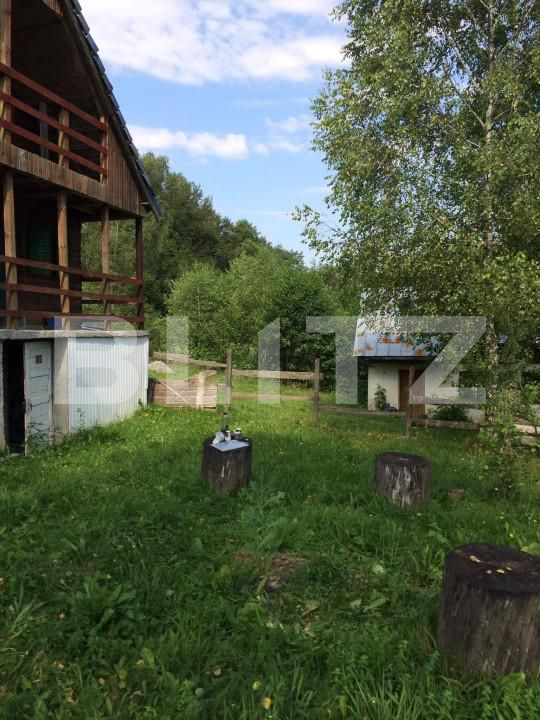 Casa de vânzare 4 camere Exterior Vest - 158728CV | BLITZ Cluj-Napoca | Poza8