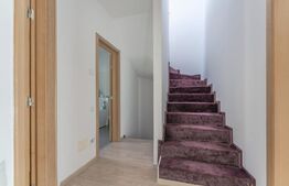 Casa individuala cu 5 camere, ultrafinisata, intr-o zona rezidentiala deosebita!