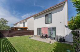 Casa individuala cu 5 camere, ultrafinisata, intr-o zona rezidentiala deosebita!