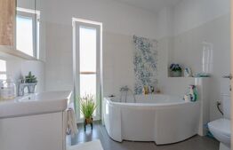 Casa individuala cu 5 camere, ultrafinisata, intr-o zona rezidentiala deosebita!