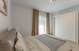 Casa individuala cu 5 camere, ultrafinisata, intr-o zona rezidentiala deosebita!