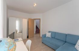 Casa individuala cu 5 camere, ultrafinisata, intr-o zona rezidentiala deosebita!