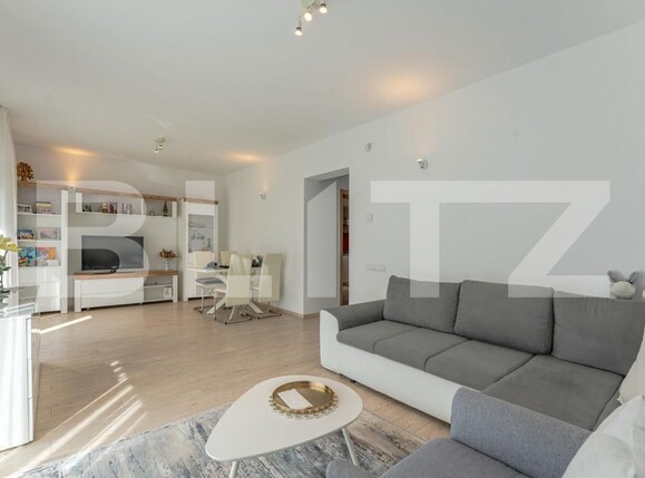 Casa de vânzare 5 camere Exterior Nord - 158729CV | BLITZ Brașov | Poza1