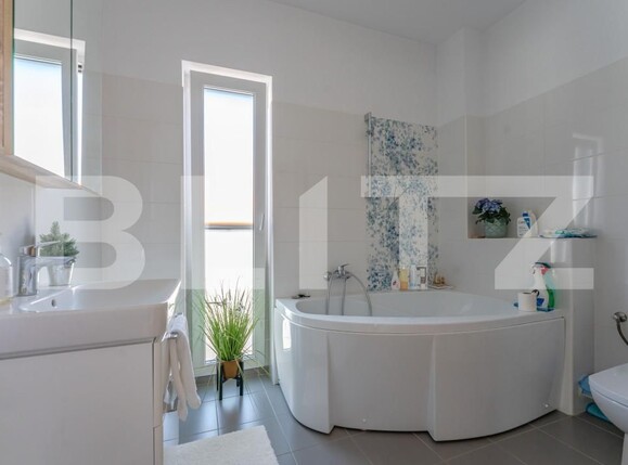 Casa de vânzare 5 camere Exterior Nord - 158729CV | BLITZ Brașov | Poza5