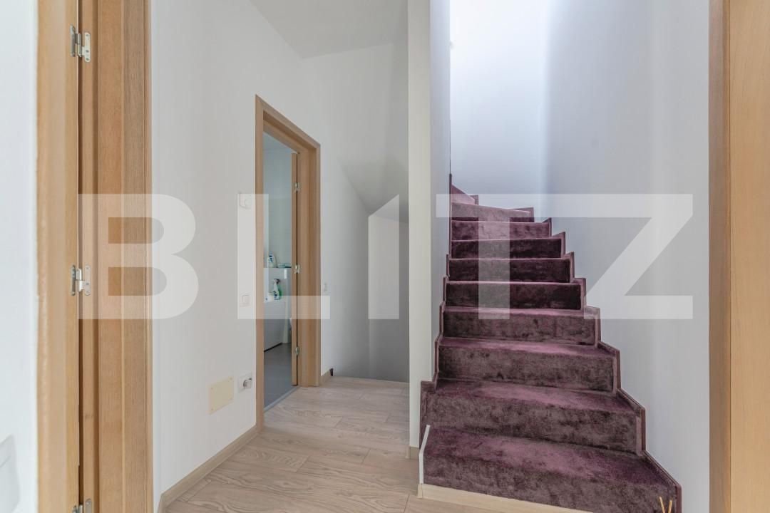 Casa de vânzare 5 camere Exterior Nord - 158729CV | BLITZ Brașov | Poza7