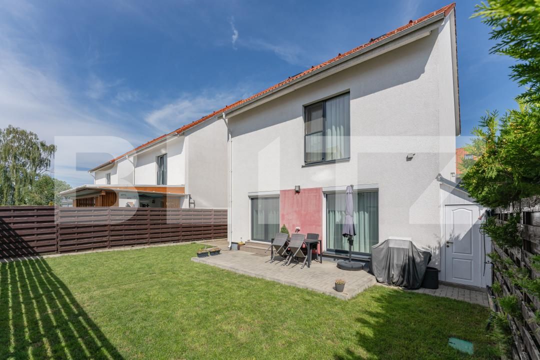 Casa de vânzare 5 camere Exterior Nord - 158729CV | BLITZ Brașov | Poza9