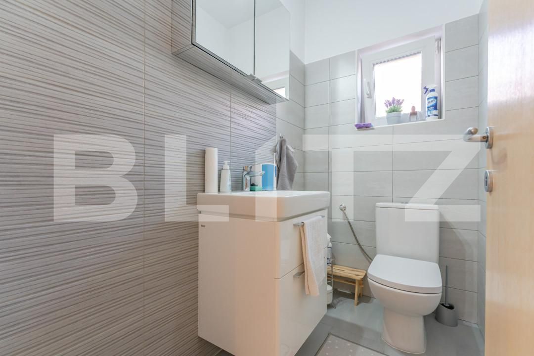 Casa de vânzare 5 camere Exterior Nord - 158729CV | BLITZ Brașov | Poza6